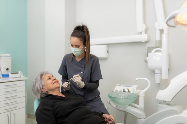 Best Emergency Treatment for Dental Infections or Abscesses in Kaneohe, HI